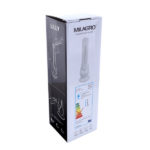 Milagro ML5678 LILLY PINK 4W LED настолна лампа