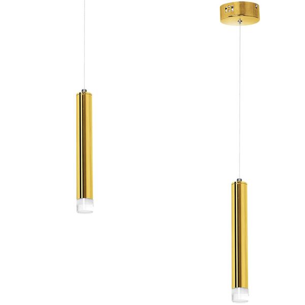 ml5713a.jpg Milagro ML5713 Висяща LED лампа GOLDIE 5W