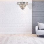 Milagro ML5987 Полилей СЕЛЕНА ХРОМ 6хЕ14