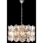 Milagro ML5989 Полилей AUSTIN CHROME 6xE14
