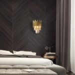 Milagro ML5998 Аплик ASPEN GOLD 2xE14