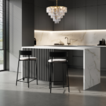 Milagro ML6002 CHELSEA GOLD полилей 6xE14