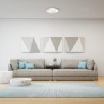 Milagro ML6066 LED Плафон PEPE 19W Ø390 мм