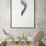 Milagro ML6161 Висяща LED лампа CARBON 12W