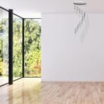Milagro ML6162 ICE 12W LED висяща лампа