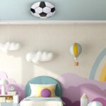 Milagro ML6179 BALL 18W LED Плафониера Ø400 мм