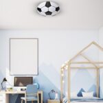 Milagro ML6179 BALL 18W LED Плафониера Ø400 мм