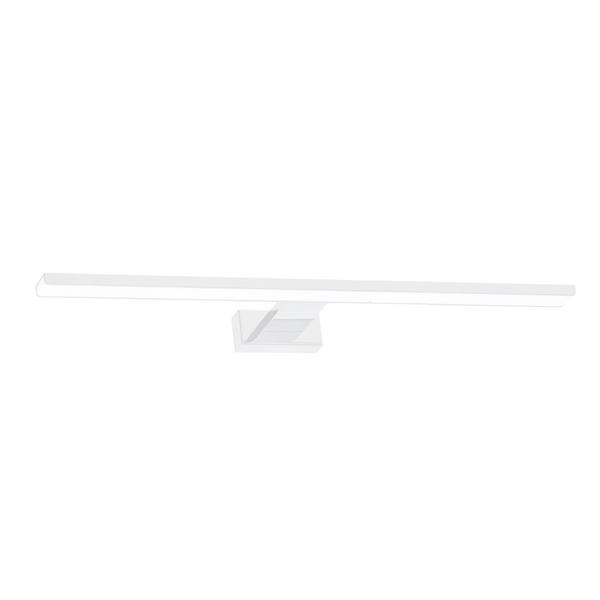 ml6337a.jpg Milagro ML6337 SHINE WHITE 80cm 15W LED стенна лампа