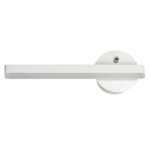 Milagro ML6345 Стенна лампа SYDNEY 6W LED WHITE  лява