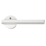 Milagro ML6347 Стенна лампа SYDNEY 6W LED WHITE дясна