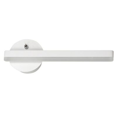 Milagro ML6347 Стенна лампа SYDNEY 6W LED WHITE дясна