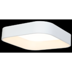 Milagro ML6355 ASTRO WHITE 24W LED Плафониера