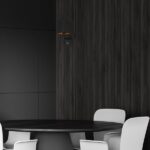 Milagro ML6365 NAPOLI BLACK/GOLD аплик 1xE27