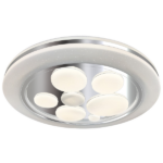 Milagro ML6392 Плафон BUBBLES 24W Ø390 мм
