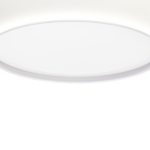 Milagro ML6393 GEA WHITE 36W LED Плафониера Ø390 мм