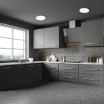 Milagro ML6393 GEA WHITE 36W LED Плафониера Ø390 мм