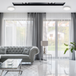 Milagro ML6393 GEA WHITE 36W LED Плафониера Ø390 мм