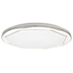 Milagro ML6400 OPTIMA 52W LED Плафониера Ø480 мм