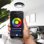 Milagro ML6406 Плафон NAOMI SMART Ø380 mm 24W LED RGB