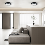 Milagro ML6406 Плафон NAOMI SMART Ø380 mm 24W LED RGB