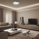 Milagro ML6408 KELLY 48W LED Плафониера Ø480 мм