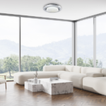 Milagro ML6408 KELLY 48W LED Плафониера Ø480 мм