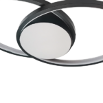 Milagro ML6413 LED плафон FOCUS 40W