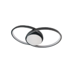 Milagro ML6413 LED плафон FOCUS 40W