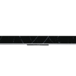 Milagro ML6472 PIERCE BLACK 24W LED стенна лампа
