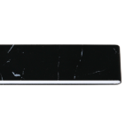 Milagro ML6472 PIERCE BLACK 24W LED стенна лампа