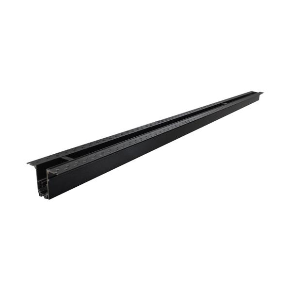 ml6631a.jpg Milagro ML6631 MAGNETIC TRACK релса за скрит монтаж 150см