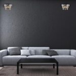 Milagro ML6932 Аплик ДИАНА ХРОМ 2xE14