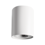 Milagro ML7010 Спот Bima Round White 1xGU10