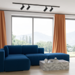 Milagro ML7155 МАГНИТНА ПИСТА 2x10W LED 4000K