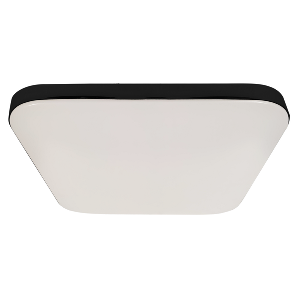 ml7971a.png Milagro ML7971 LED Плафон NEMO BLACK 16W PIR