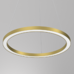Milagro ML8421 GALAXIA GOLD 26W LED висяща лампа