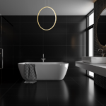 Milagro ML8857 Висяща LED лампа Saturno Gold 46W