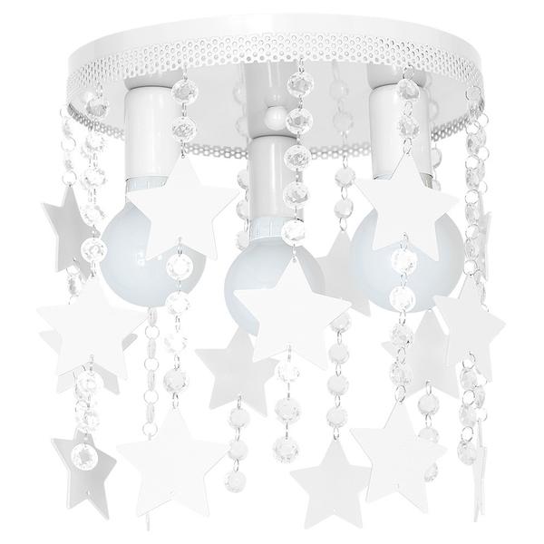 mlp1127a.jpg Milagro MLP1127 Плафон STAR 3xE27