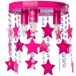 Milagro MLP1129 Плафон STAR 3xE27