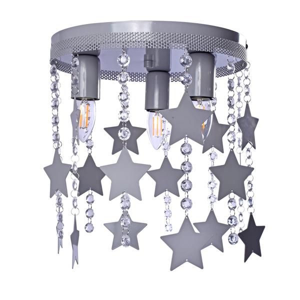 mlp1130a.jpg Milagro MLP1130 Плафон STAR 3xE27