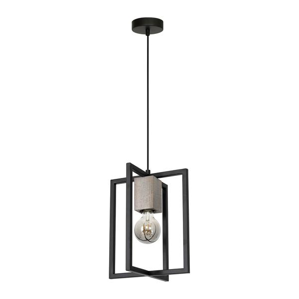 mlp3710a.jpg Milagro MLP3710 Висяща лампа Ralph 1xE27