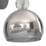 Milagro MLP4243 TOLEDO 1XE27 аплик