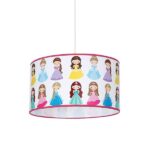Milagro MLP4306 Пендел PRINCESS 1xE27