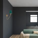 Milagro MLP4906 Аплик VICTORIA 1xE27