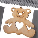 Milagro MLP4965 Плафон BEAR 3xE27