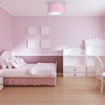 Milagro MLP4975 Плафон BALLETNICA PINK 1xE27