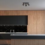 Milagro MLP5402 Спот VIDAR BLACK 3xGU10