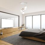 Milagro MLP5426 Висяща лампа SFERA WOOD 5xE14