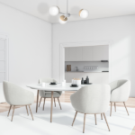 Milagro MLP5432 SFERA WOOD полилей 3xE14