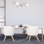Milagro MLP5432 SFERA WOOD полилей 3xE14
